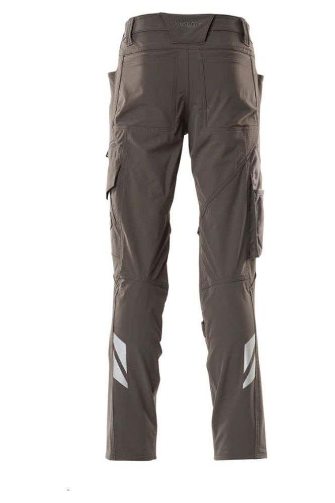 Mascot Accelerate Broek Met Kniezakken Lengtemaat 82 - 18179 - Bedrijfskleding Koning