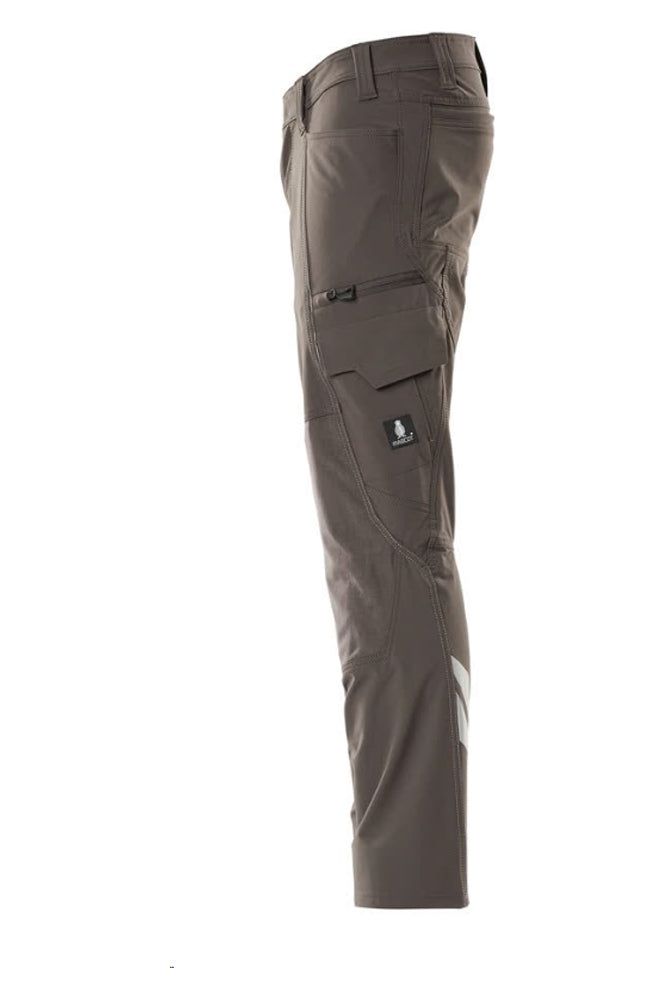 Mascot Accelerate Broek Met Kniezakken Lengtemaat 82 - 18179 - Bedrijfskleding Koning