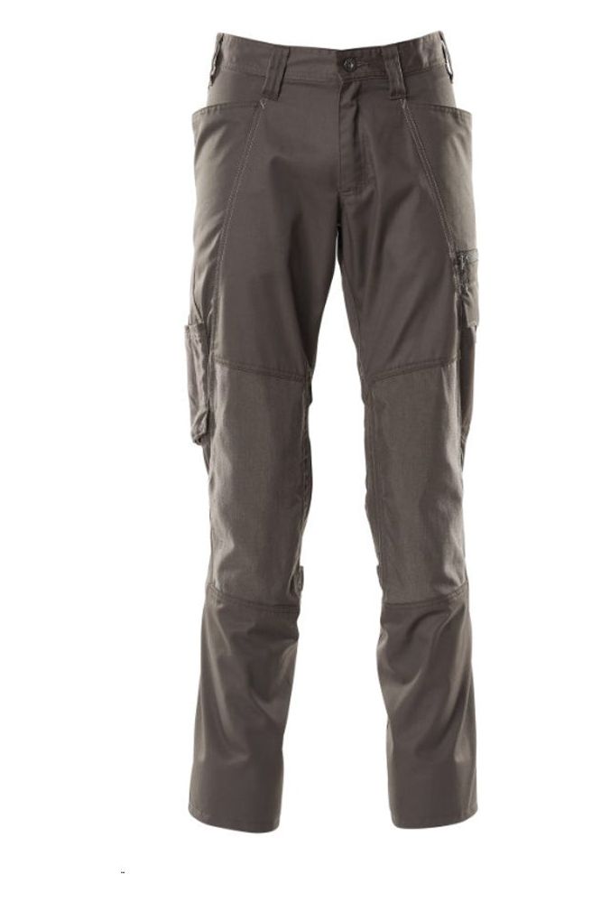 Mascot Accelerate Broek Met Kniezakken Lengtemaat 90 - 18379 - Bedrijfskleding Koning