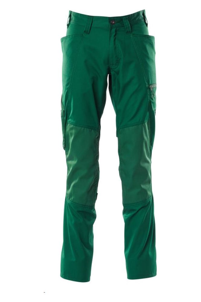 Mascot Accelerate Broek Met Kniezakken Lengtemaat 90 - 18379 - Bedrijfskleding Koning