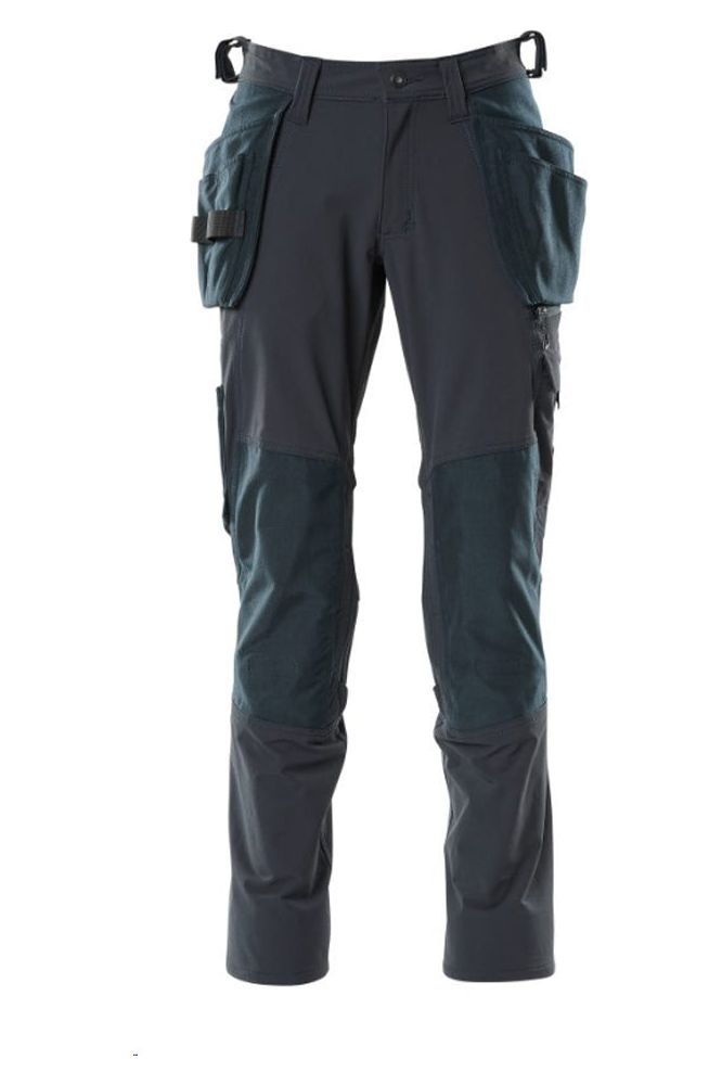 Mascot Accelerate Broek Met Spijkerzakken Lengtemaat 82 - 18031 - Bedrijfskleding Koning