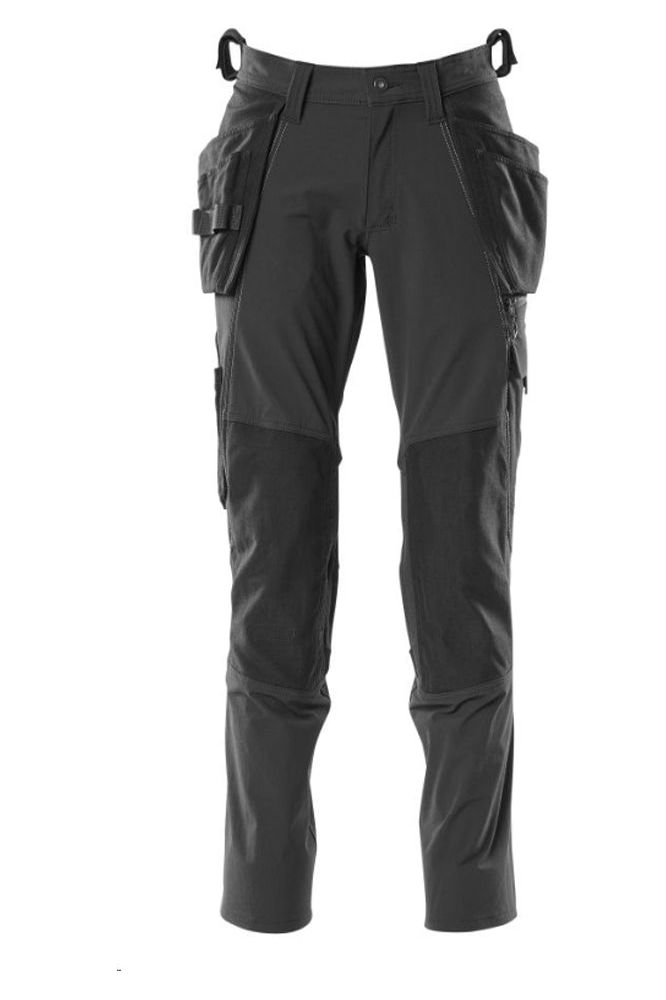Mascot Accelerate Broek Met Spijkerzakken Lengtemaat 82 - 18031 - Bedrijfskleding Koning