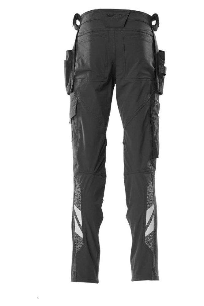 Mascot Accelerate Broek Met Spijkerzakken Lengtemaat 82 - 18031 - Bedrijfskleding Koning