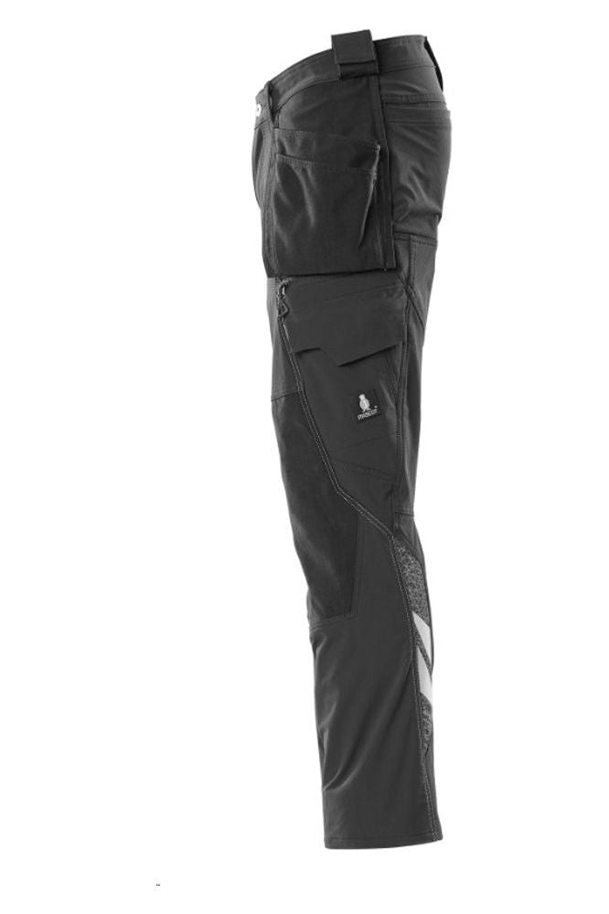Mascot Accelerate Broek Met Spijkerzakken Lengtemaat 82 - 18031 - Bedrijfskleding Koning