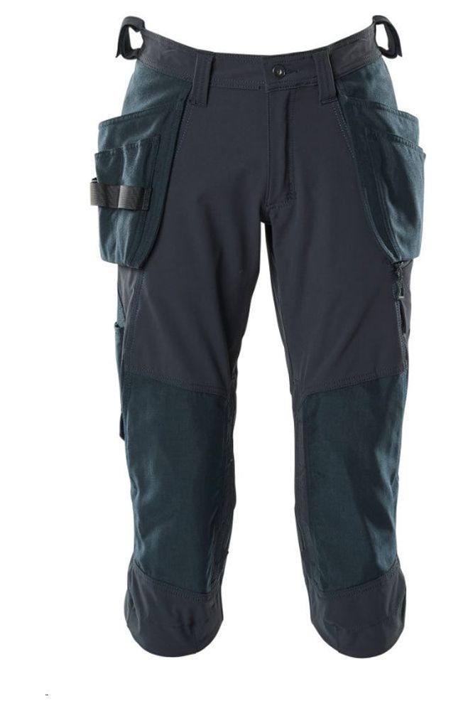 Mascot Accelerate Driekwart Broek Met Spijkerzakken 18249 - Bedrijfskleding Koning