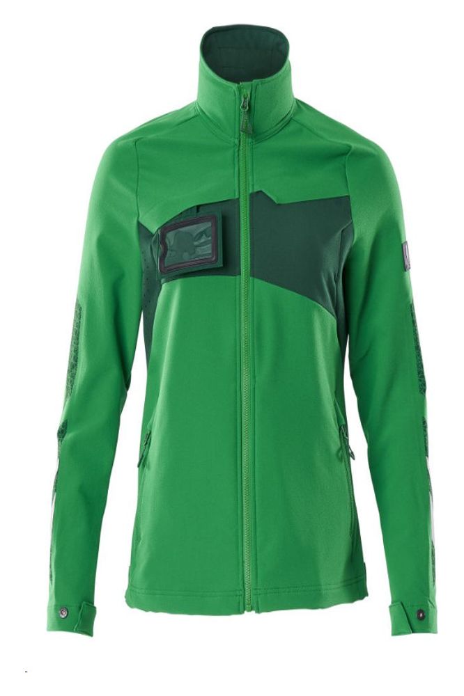 Mascot Accelerate Jas 18008 - Bedrijfskleding Koning