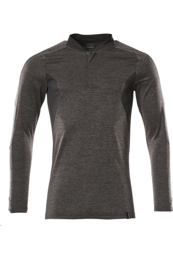 Mascot Accelerate Poloshirt Met Lange Mouwen 18081 - Bedrijfskleding Koning