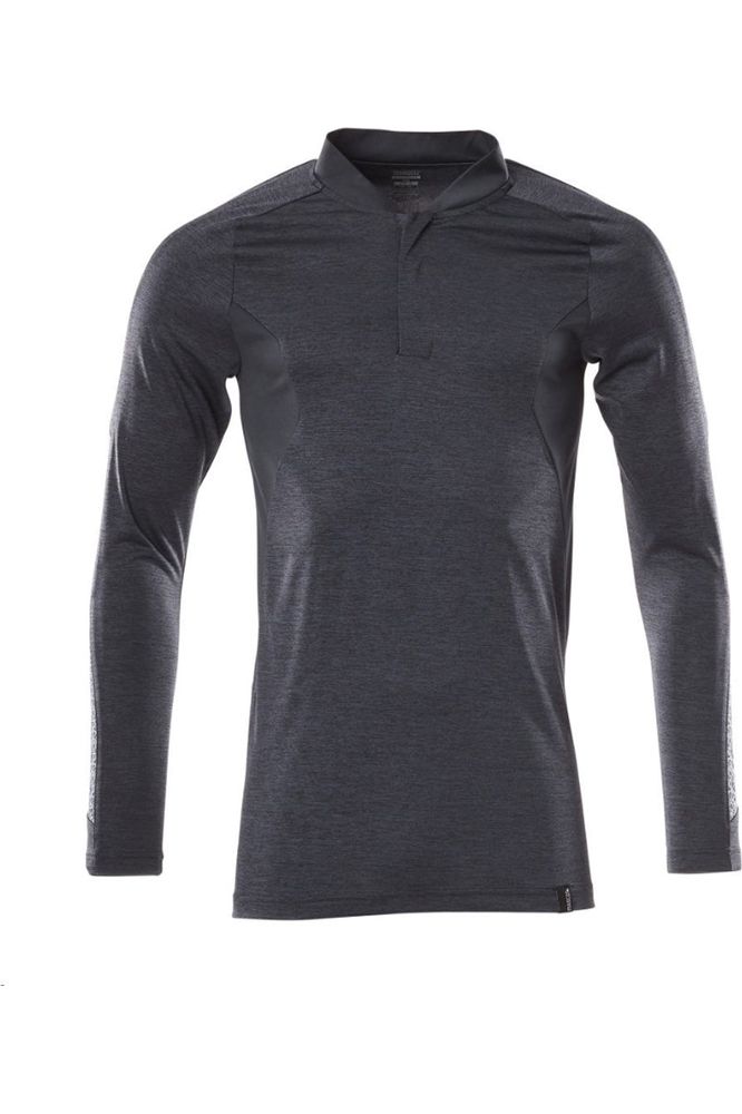Mascot Accelerate Poloshirt Met Lange Mouwen 18081 - Bedrijfskleding Koning