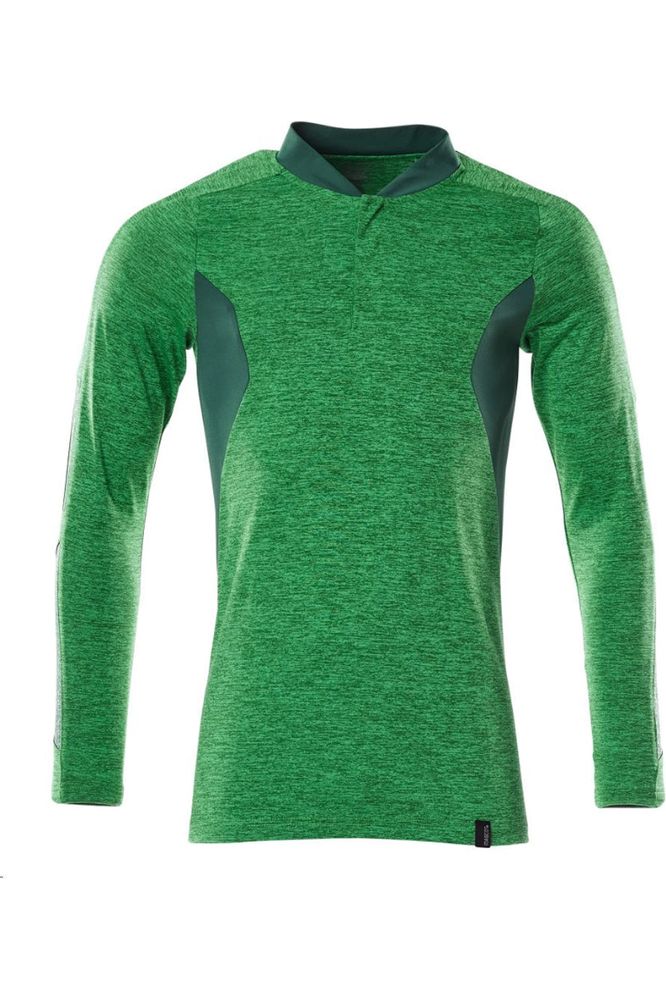 Mascot Accelerate Poloshirt Met Lange Mouwen 18081 - Bedrijfskleding Koning
