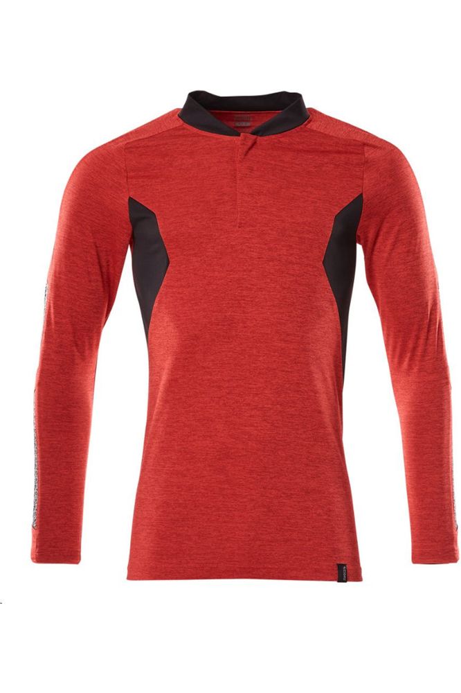 Mascot Accelerate Poloshirt Met Lange Mouwen 18081 - Bedrijfskleding Koning