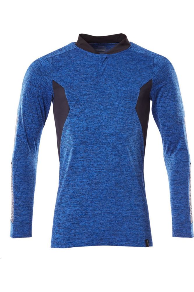 Mascot Accelerate Poloshirt Met Lange Mouwen 18081 - Bedrijfskleding Koning