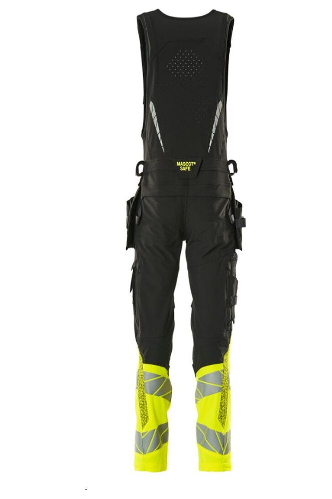 Mascot Accelerate Safe Bodybroek 19169 - Bedrijfskleding Koning