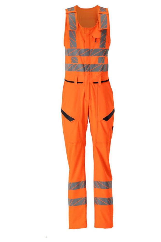Mascot Accelerate Safe Bodybroek 24069 - Bedrijfskleding Koning