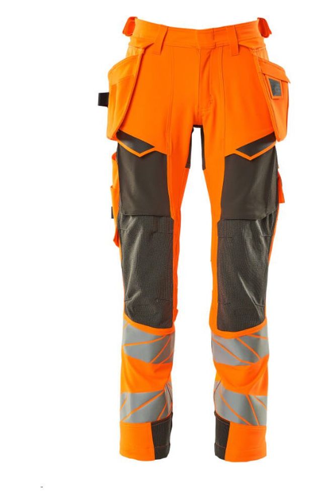 Mascot Accelerate Safe Broek Met Spijkerzakken Lengtemaat 82 - 19031 - Bedrijfskleding Koning