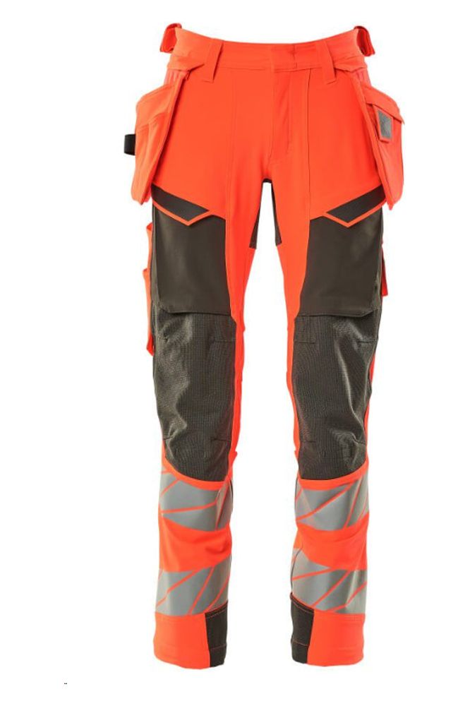 Mascot Accelerate Safe Broek Met Spijkerzakken Lengtemaat 82 - 19031 - Bedrijfskleding Koning