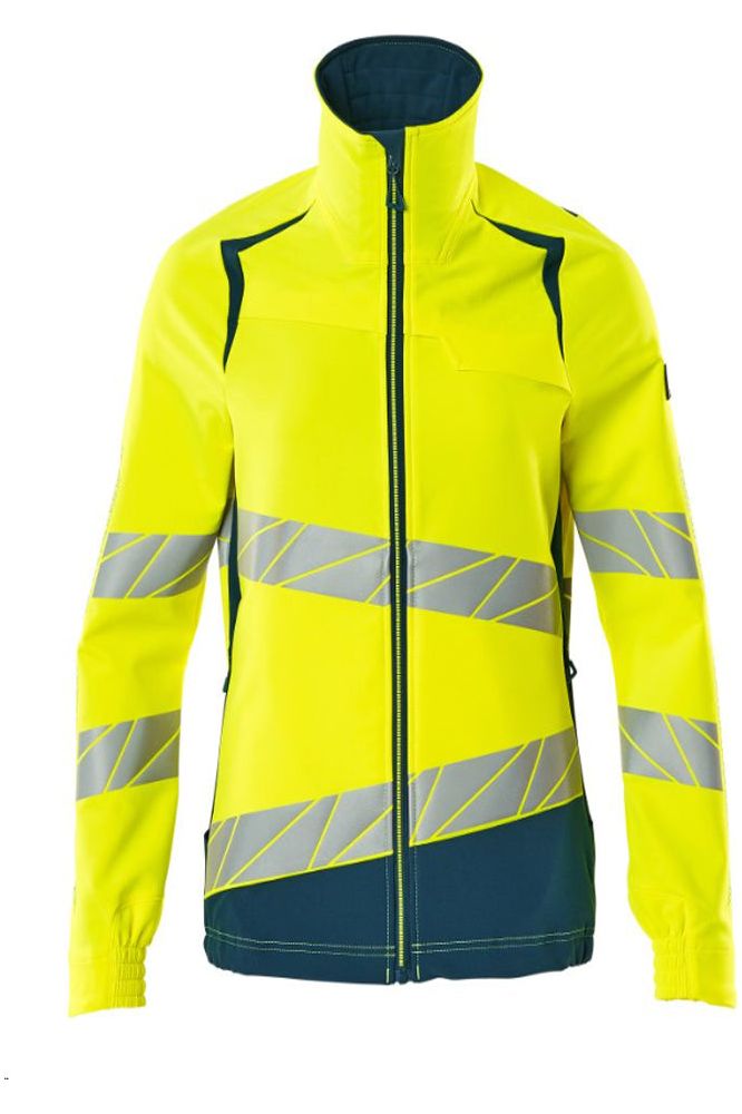 Mascot Accelerate Safe Jas 19008 - Bedrijfskleding Koning