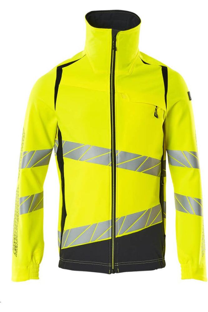 Mascot Accelerate Safe Jas 19009 - Bedrijfskleding Koning