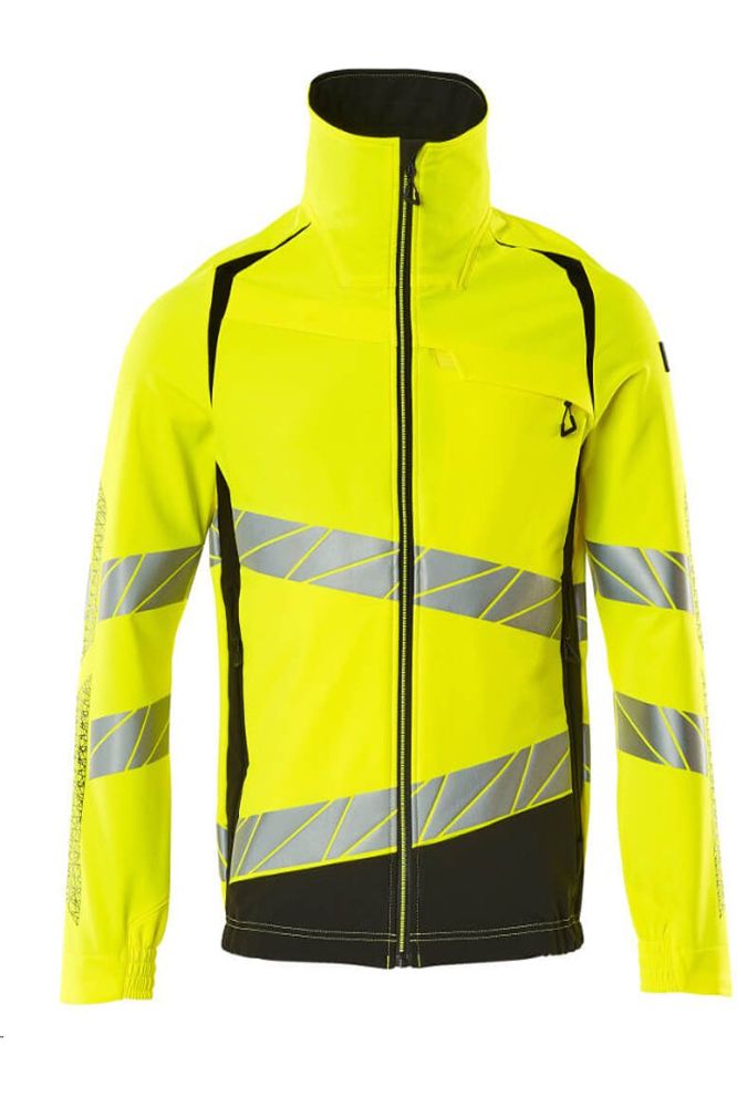 Mascot Accelerate Safe Jas 19009 - Bedrijfskleding Koning