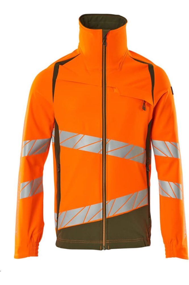 Mascot Accelerate Safe Jas 19009 - Bedrijfskleding Koning