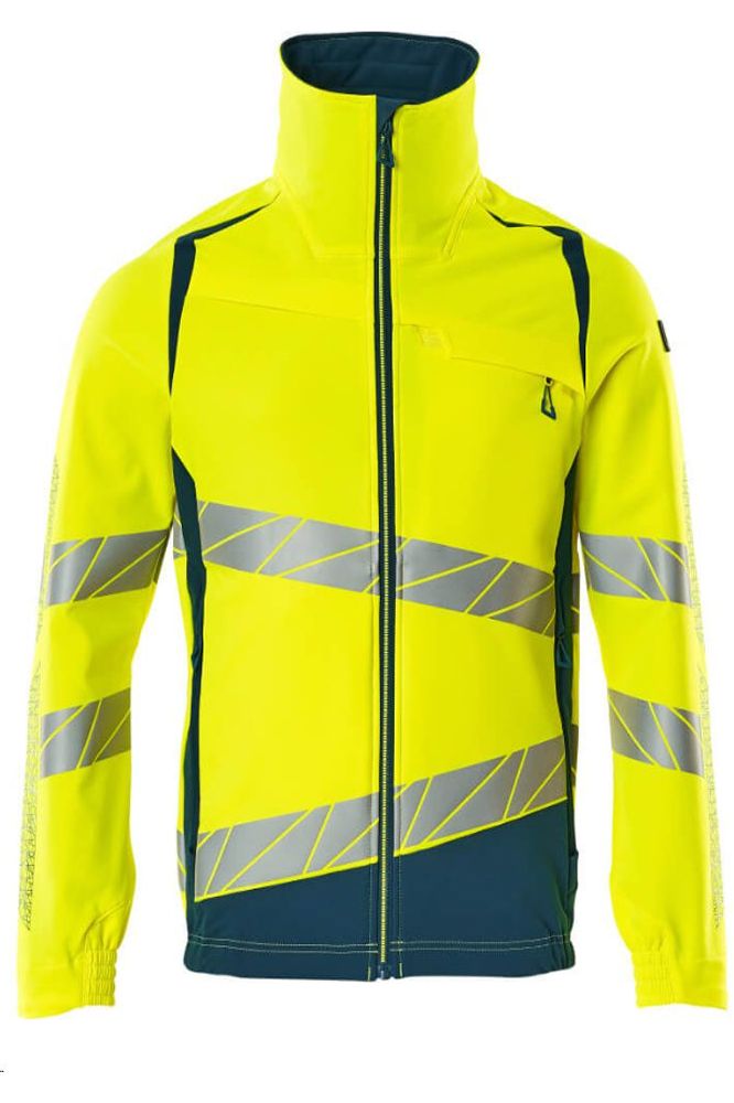 Mascot Accelerate Safe Jas 19009 - Bedrijfskleding Koning