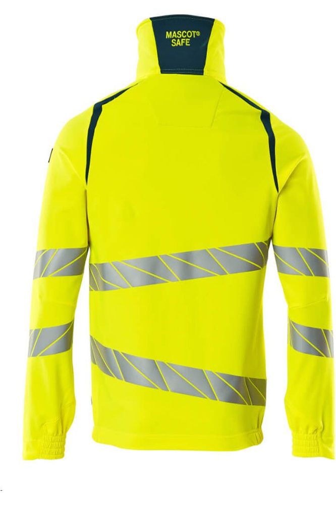 Mascot Accelerate Safe Jas 19009 - Bedrijfskleding Koning