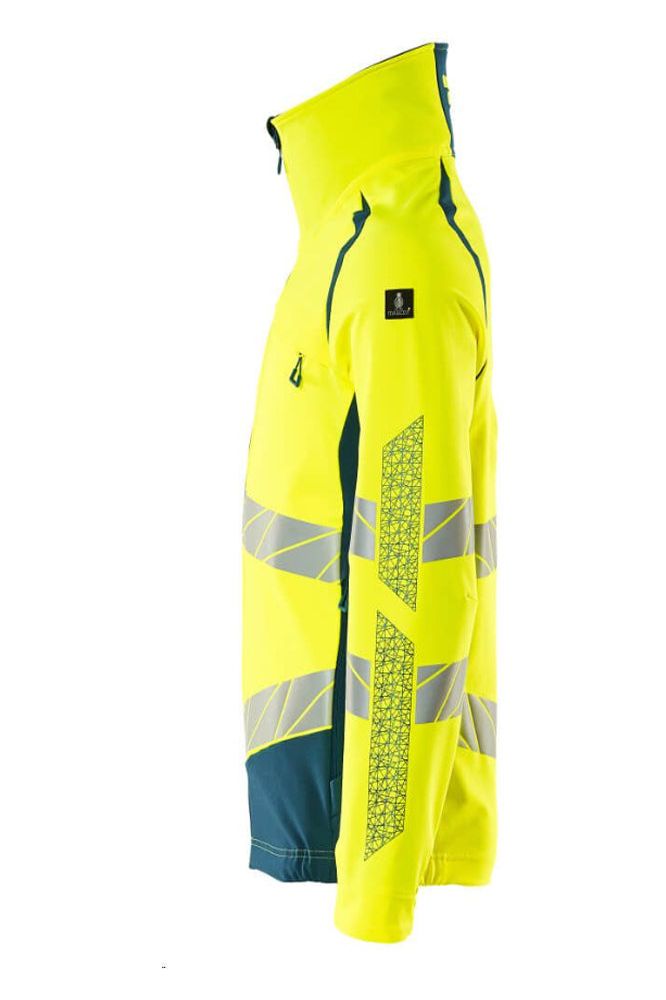 Mascot Accelerate Safe Jas 19009 - Bedrijfskleding Koning
