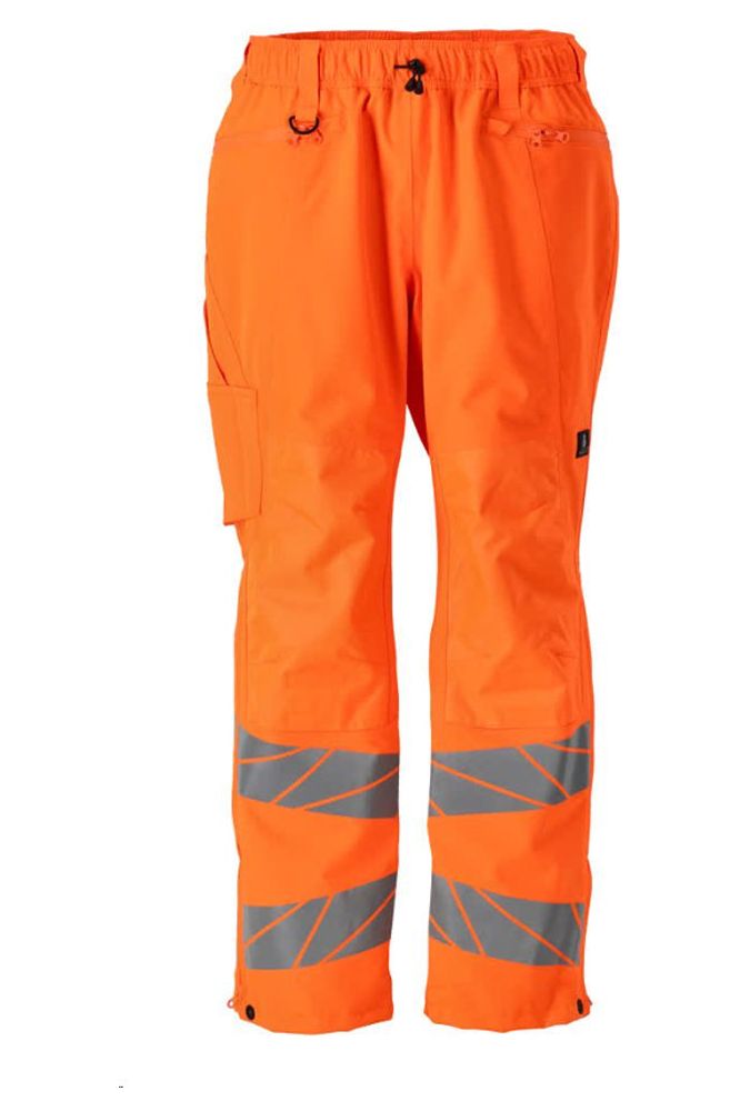 Mascot Accelerate Safe Overtrekbroek 19590 - Bedrijfskleding Koning