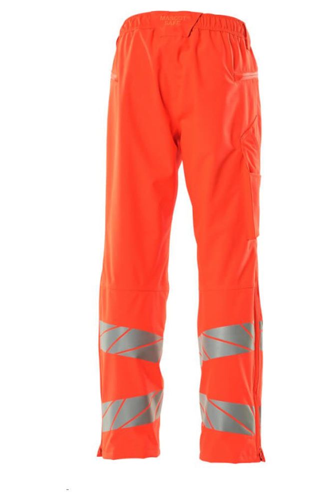 Mascot Accelerate Safe Overtrekbroek 19590 - Bedrijfskleding Koning