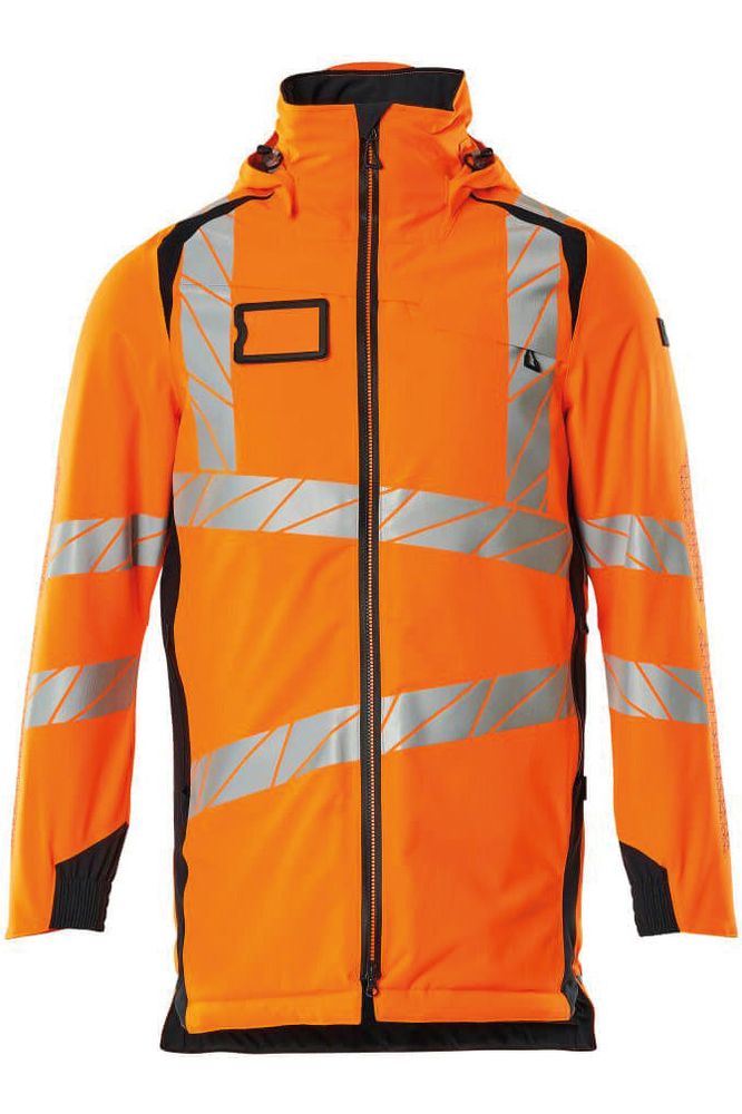 Mascot Accelerate Safe Parka 19030 - Bedrijfskleding Koning