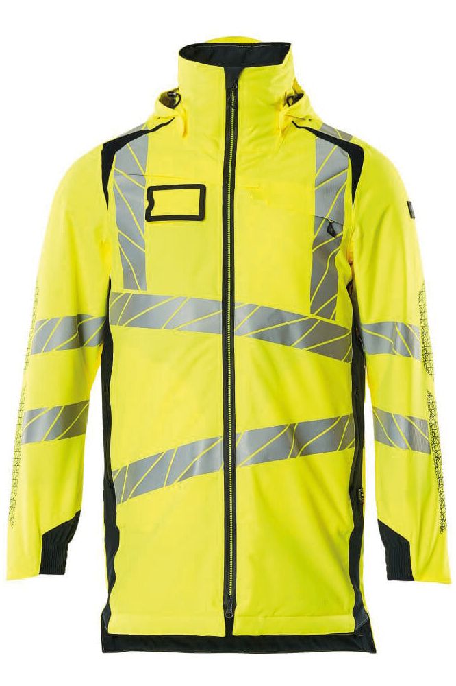 Mascot Accelerate Safe Parka 19030 - Bedrijfskleding Koning