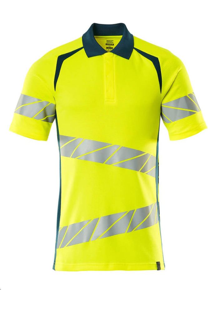 Mascot Accelerate Safe Poloshirt 19083 - Bedrijfskleding Koning