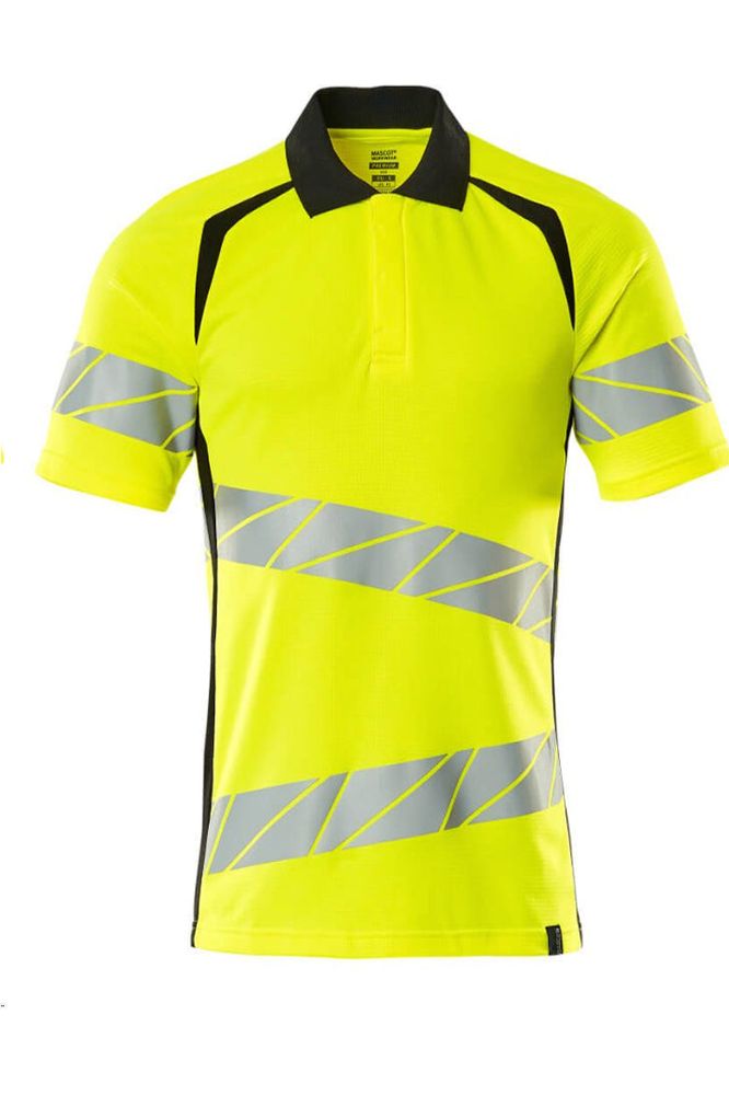 Mascot Accelerate Safe Poloshirt 19083 - Bedrijfskleding Koning
