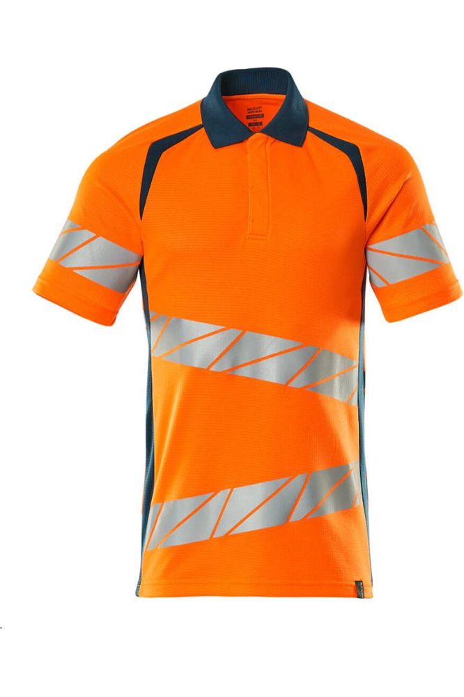 Mascot Accelerate Safe Poloshirt 19083 - Bedrijfskleding Koning