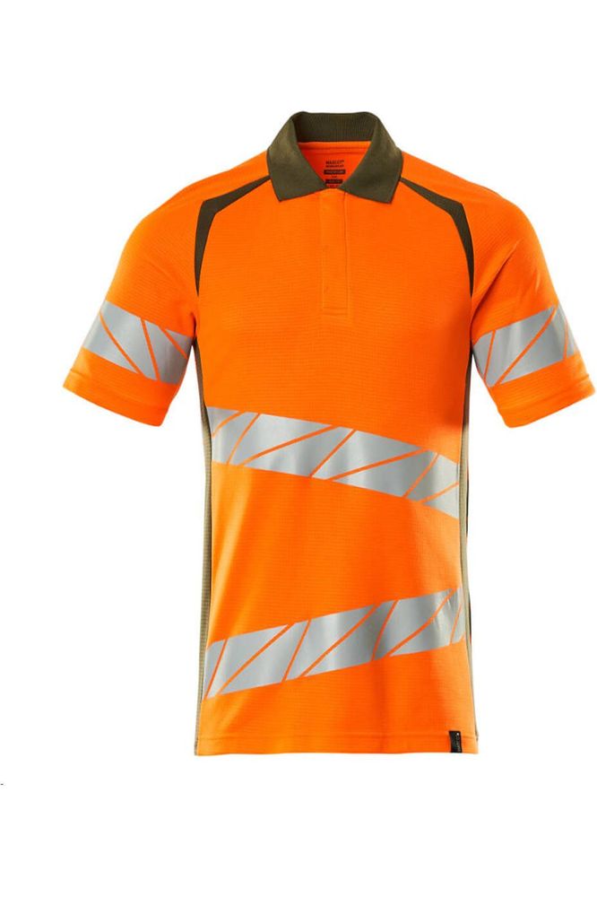 Mascot Accelerate Safe Poloshirt 19083 - Bedrijfskleding Koning