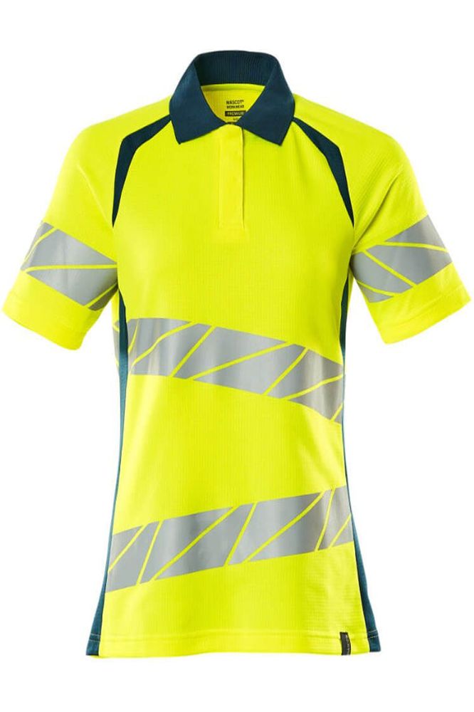 Mascot Accelerate Safe Poloshirt 19093 - Bedrijfskleding Koning