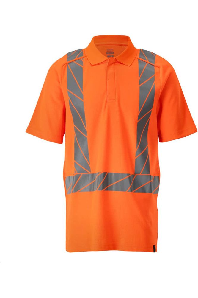 Mascot Accelerate Safe Poloshirt 22183 - Bedrijfskleding Koning
