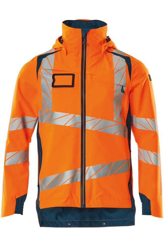 Mascot Accelerate Safe Shell Jas 19001 - Bedrijfskleding Koning