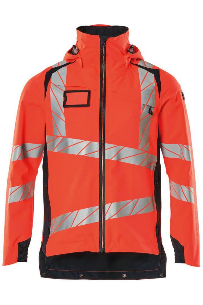 Mascot Accelerate Safe Shell Jas 19001 - Bedrijfskleding Koning