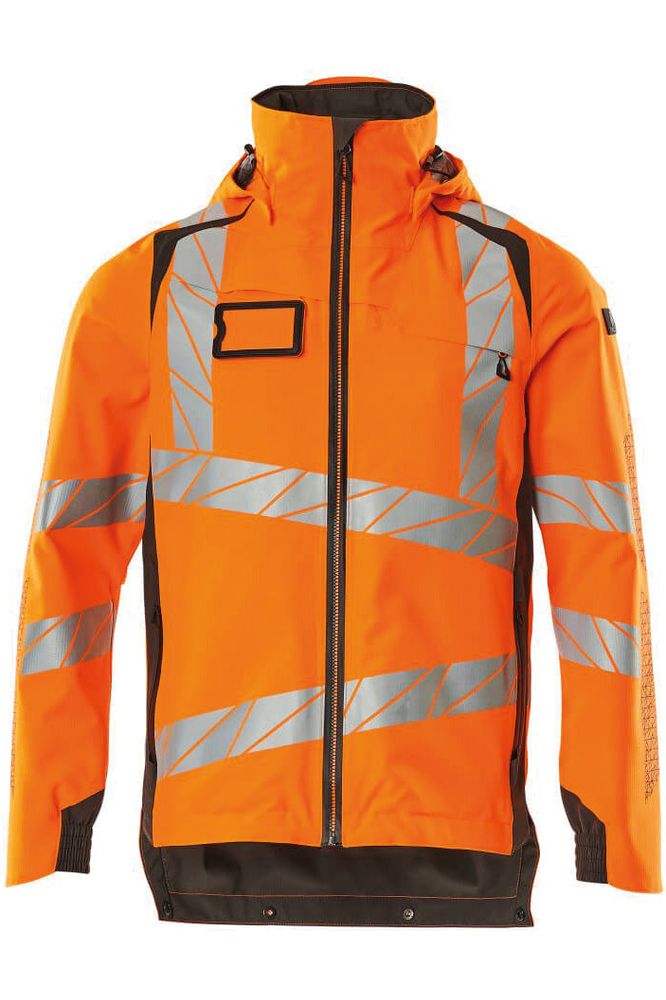 Mascot Accelerate Safe Shell Jas 19001 - Bedrijfskleding Koning