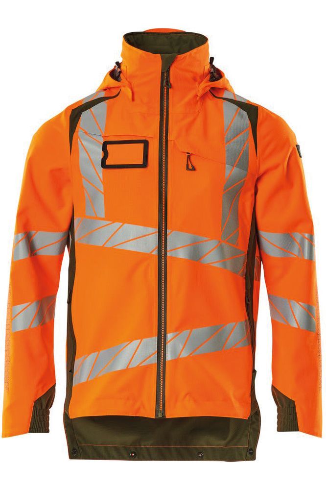 Mascot Accelerate Safe Shell Jas 19001 - Bedrijfskleding Koning
