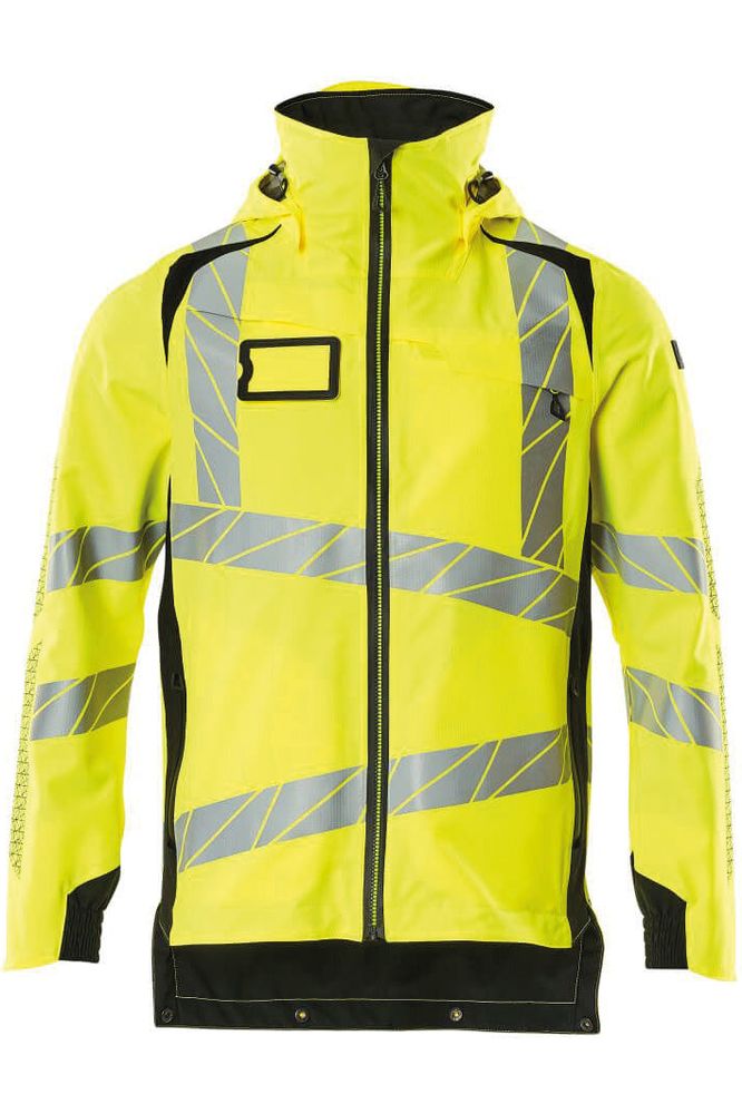 Mascot Accelerate Safe Shell Jas 19001 - Bedrijfskleding Koning