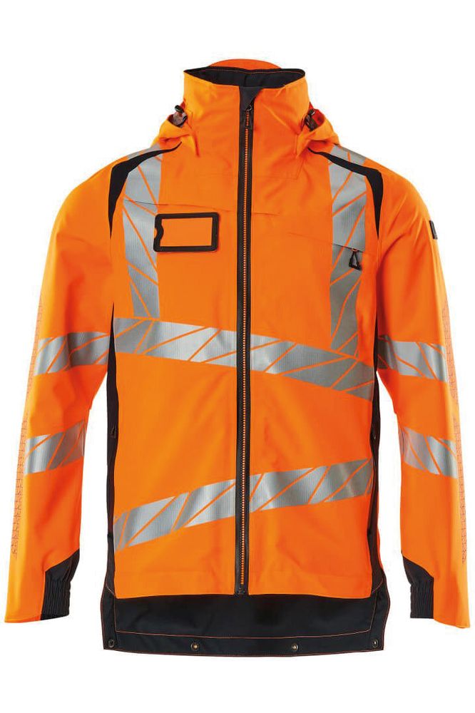 Mascot Accelerate Safe Shell Jas 19001 - Bedrijfskleding Koning