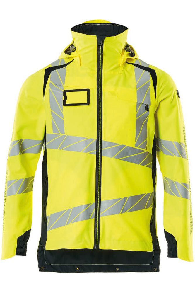 Mascot Accelerate Safe Shell Jas 19001 - Bedrijfskleding Koning