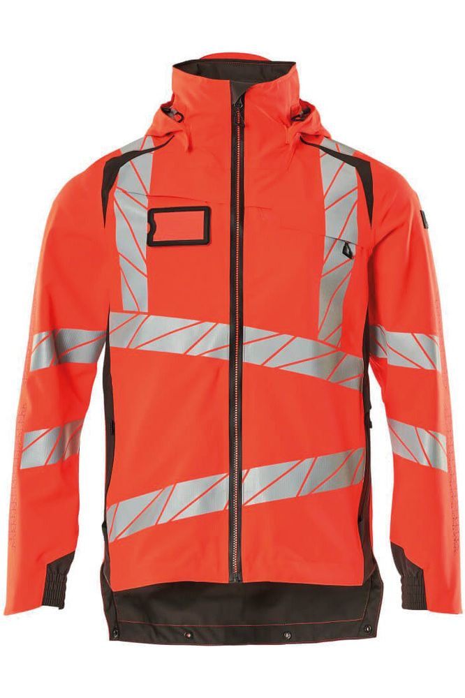 Mascot Accelerate Safe Shell Jas 19001 - Bedrijfskleding Koning