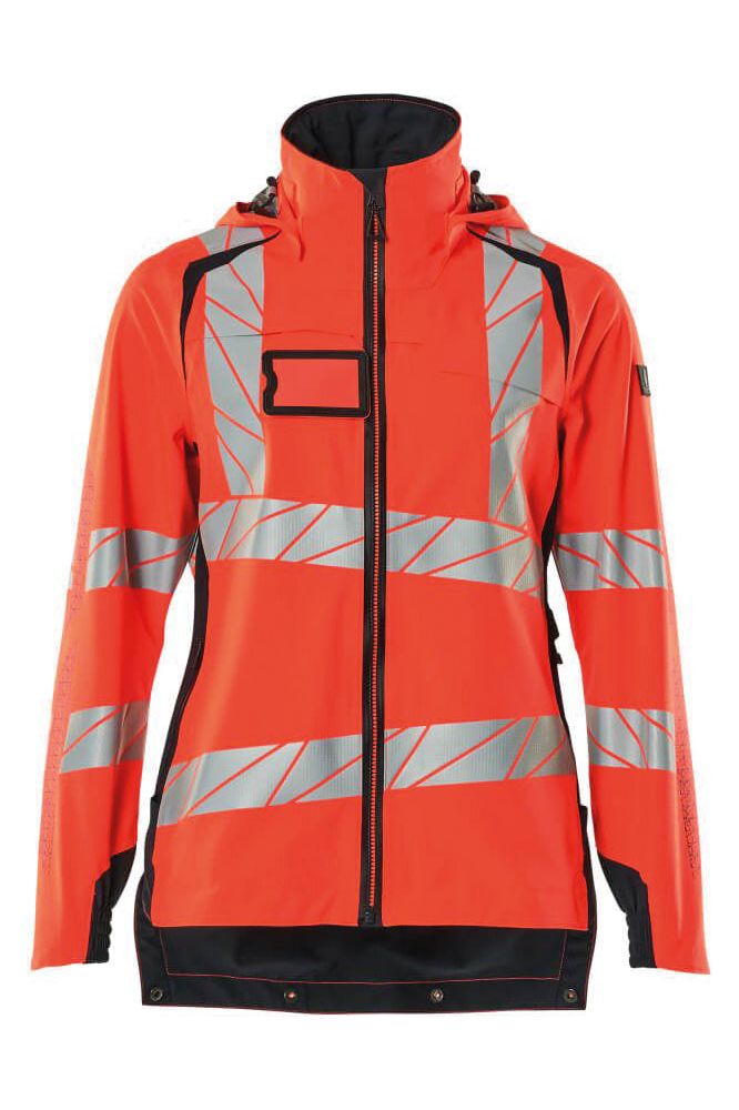 Mascot Accelerate Safe Shell Jas 19011 - Bedrijfskleding Koning