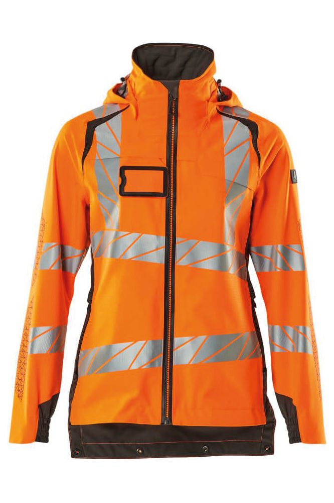 Mascot Accelerate Safe Shell Jas 19011 - Bedrijfskleding Koning