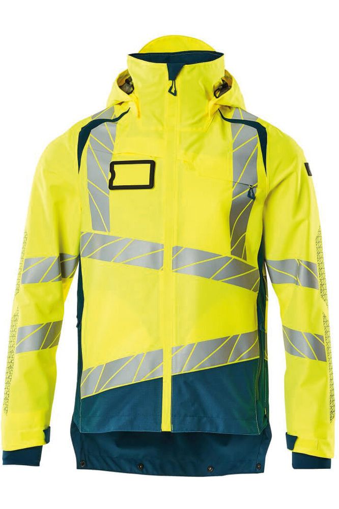 Mascot Accelerate Safe Shell Jas 19301 - Bedrijfskleding Koning