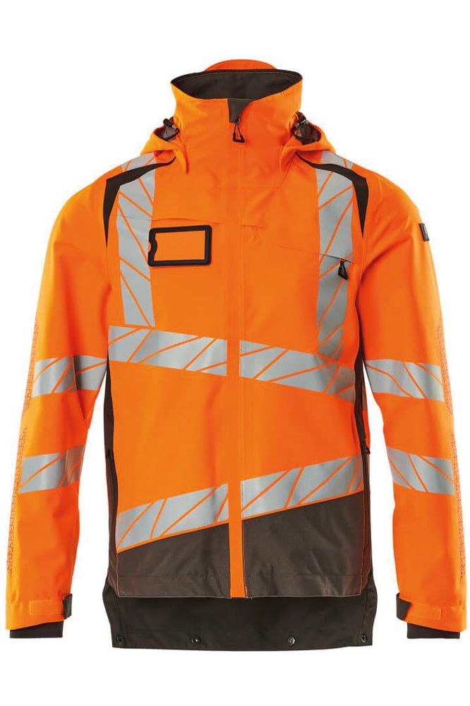 Mascot Accelerate Safe Shell Jas 19301 - Bedrijfskleding Koning
