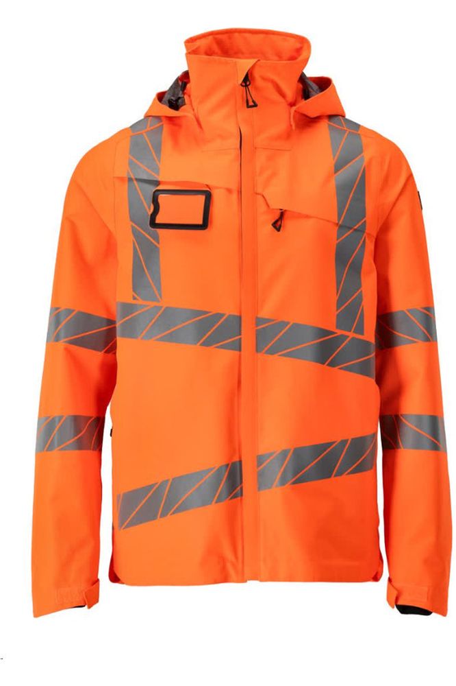 Mascot Accelerate Safe Shell Jas 24401 - Bedrijfskleding Koning