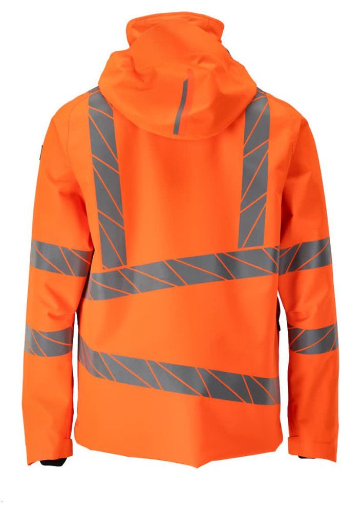 Mascot Accelerate Safe Shell Jas 24401 - Bedrijfskleding Koning